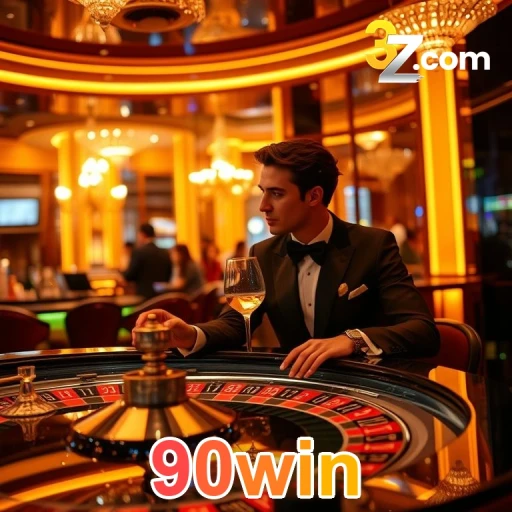 90win com Jogos de caça-níqueis