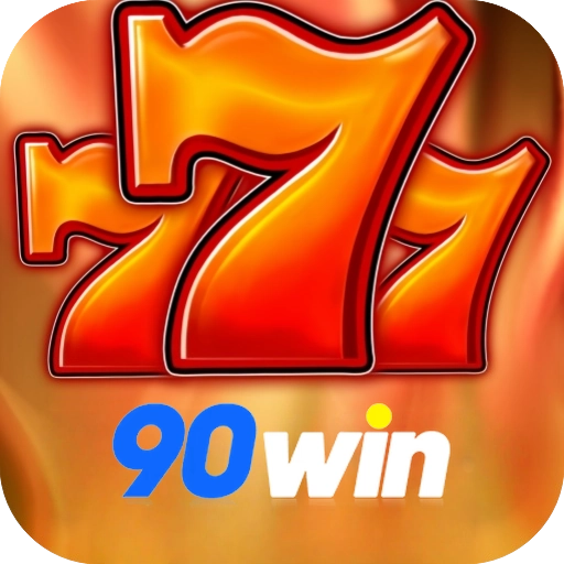 90win com LOGO